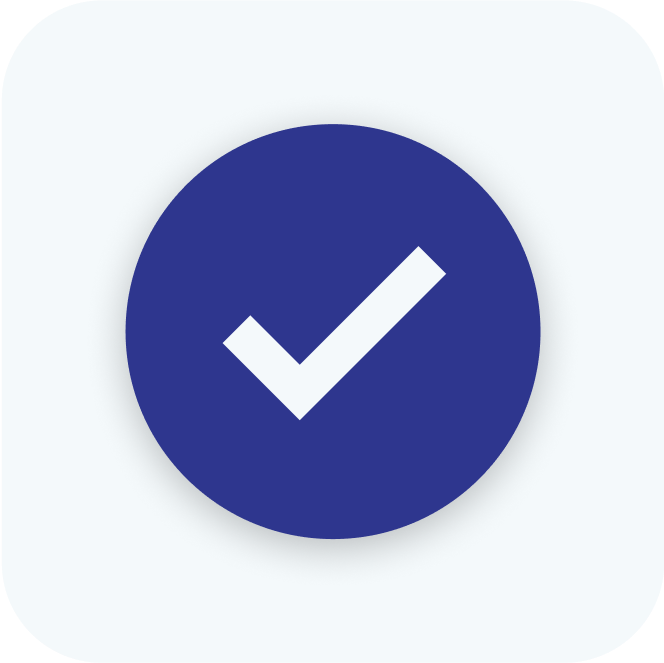 Logo Biznes Partner z napisem Wdrażamy Szkolimy Audytujemy na białym tle