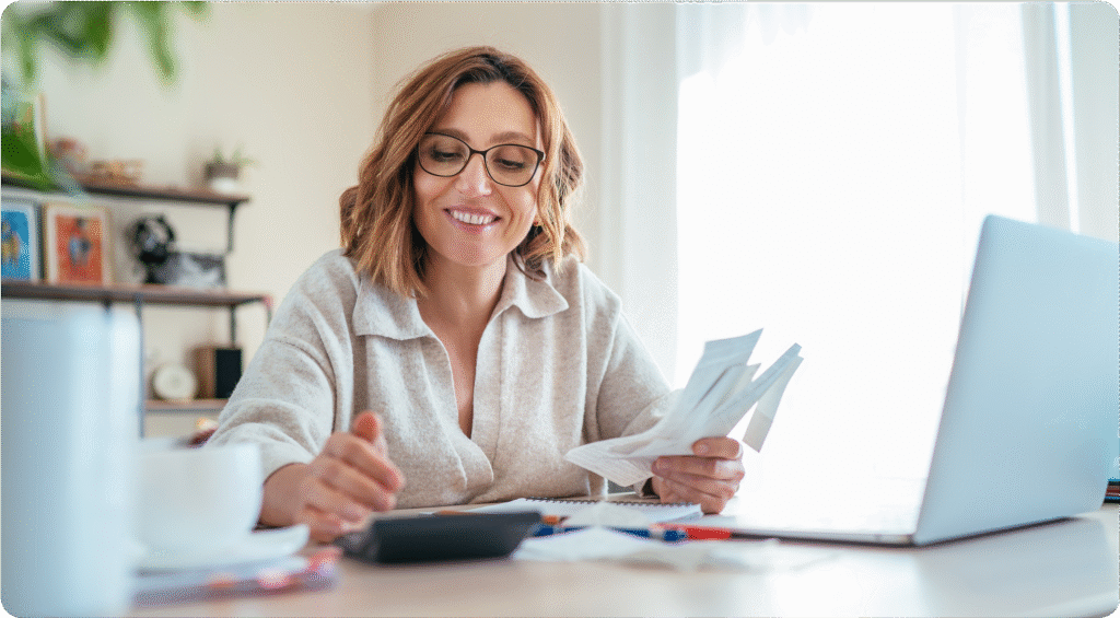Schemat ilustrujący nowoczesne wdrożenie ISO 9001 z wykorzystaniem narzędzi informatycznych w Biznes Partner